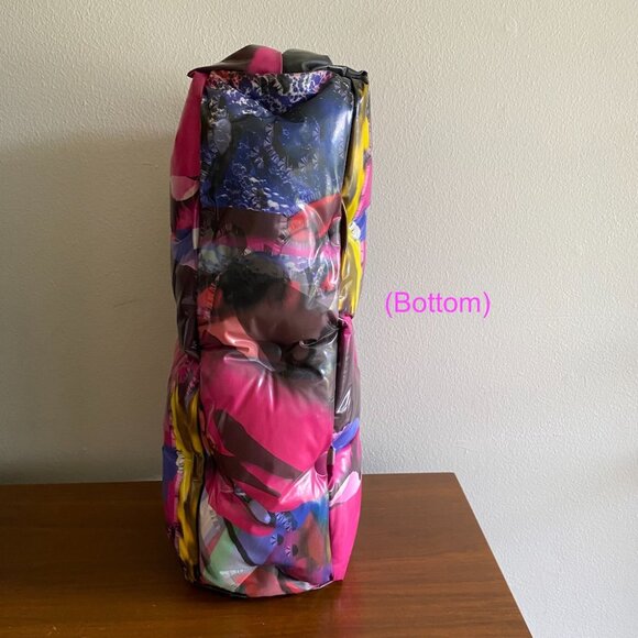 RARE Maison Margiela Glam Slam Bag Large Pillow Bag - Picture 8 of 14